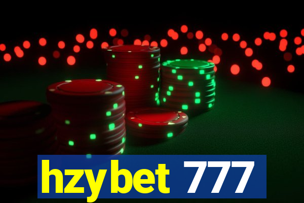 hzybet 777